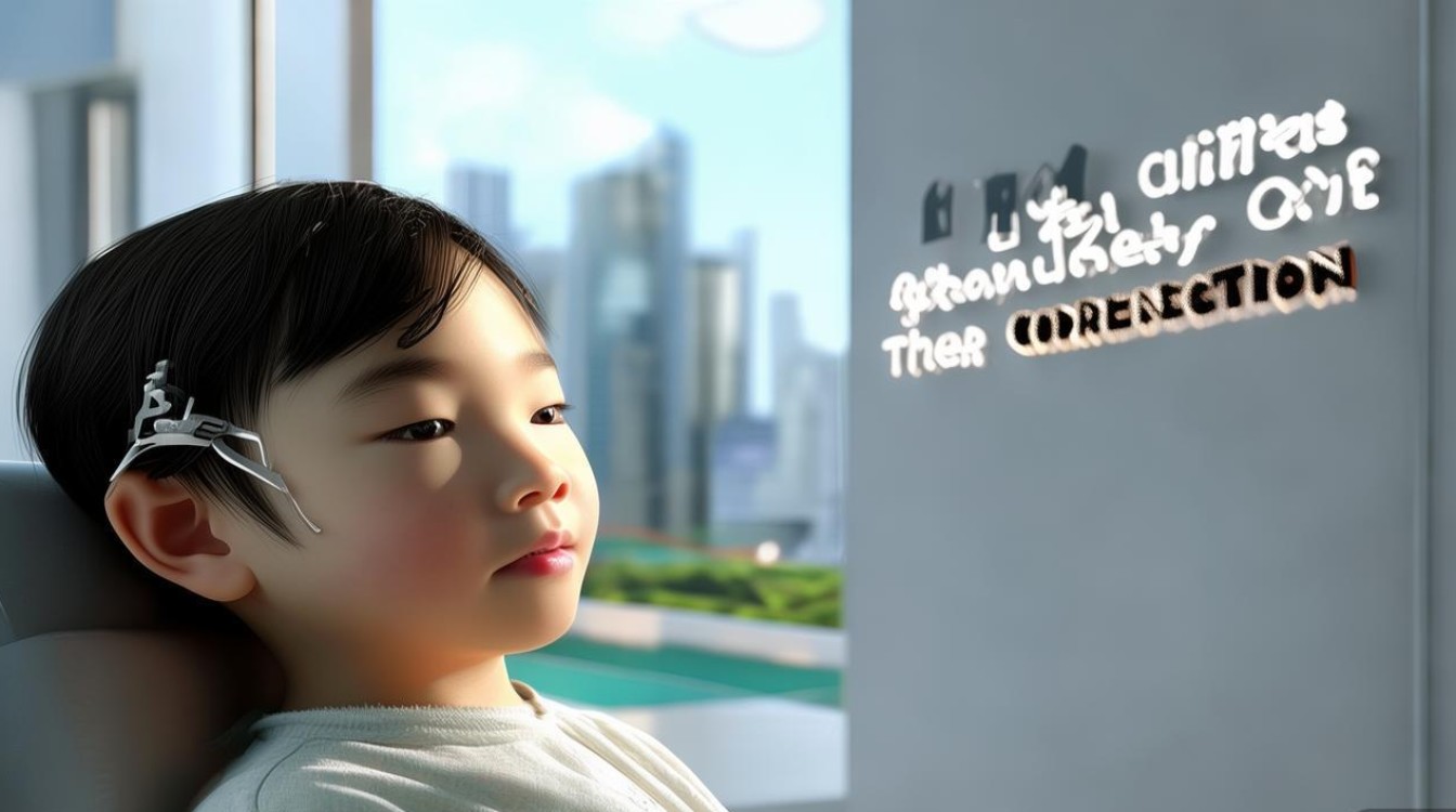 深圳2025儿童矫正几岁最合适?-图1 深圳2025儿童矫正几岁最合适?-图1