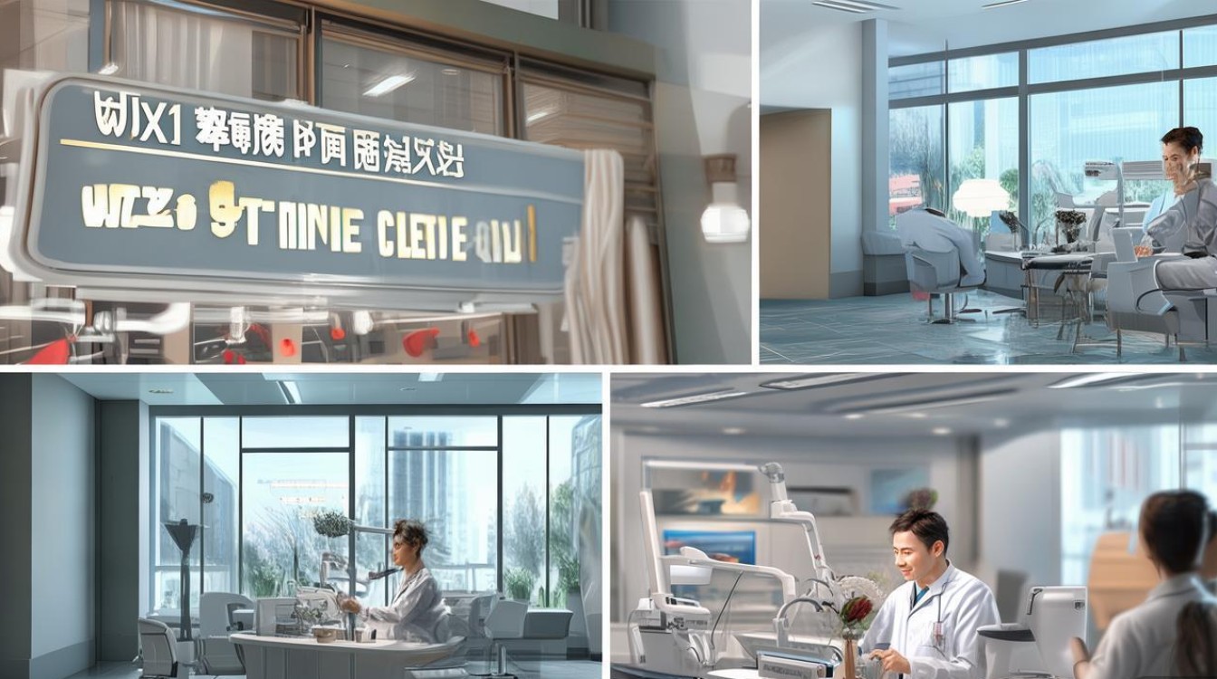 2025无锡牙齿矫正哪家强？最新TOP3机构测评！-图1