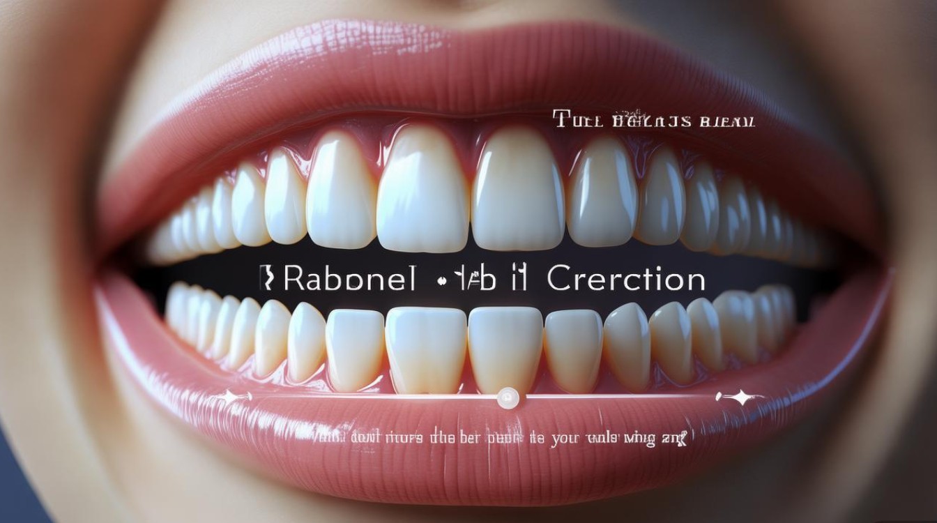 现在矫正戴皮筋到底有啥用?-图1 现在矫正戴皮筋到底有啥用?-图1