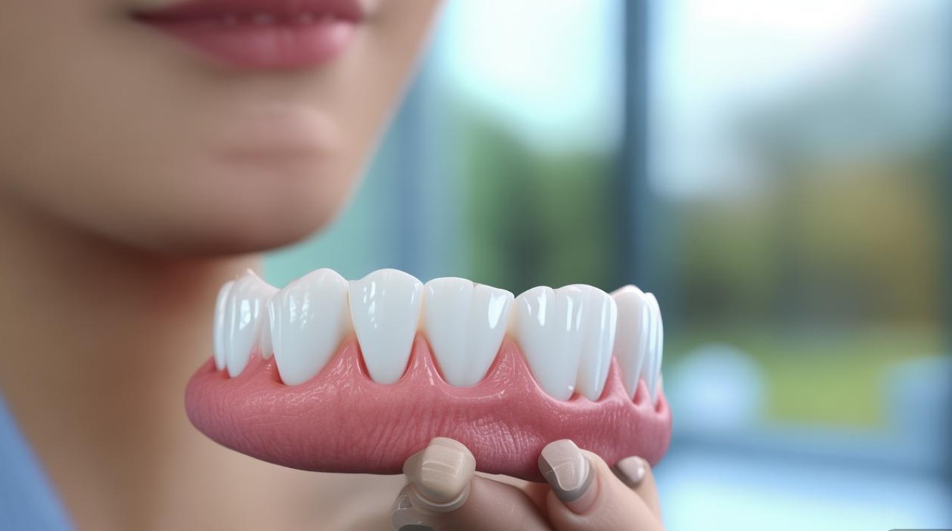 刚戴完种植牙冠就牙龈出血?正常吗?-图1 刚戴完种植牙冠就牙龈出血?正常吗?-图1