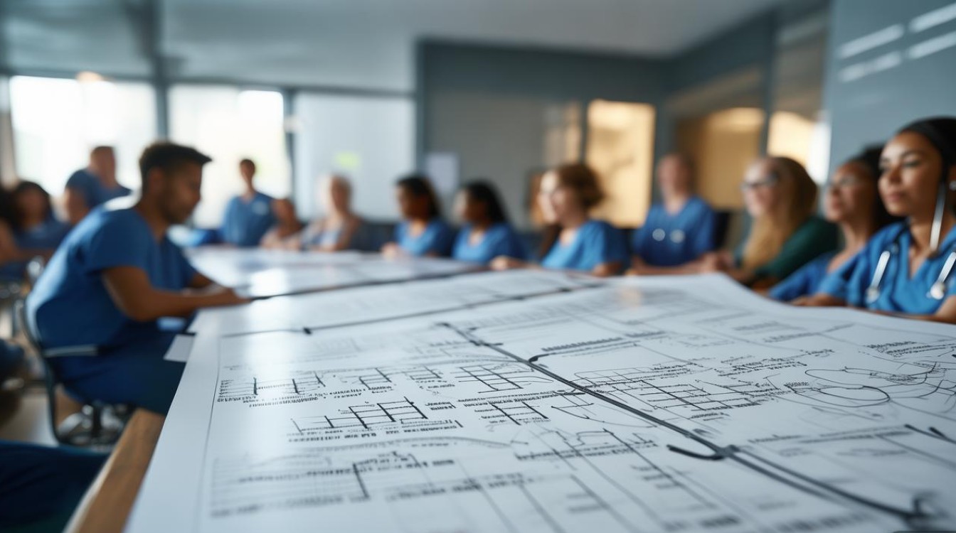 最新医保政策培训,医院如何快速落实?-图1 最新医保政策培训,医院如何快速落实?-图1