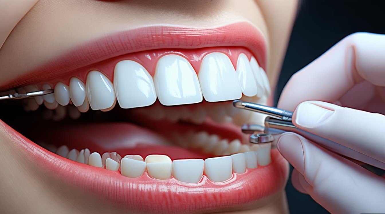 2025牙齿矫正最新做法是怎样的？-图1