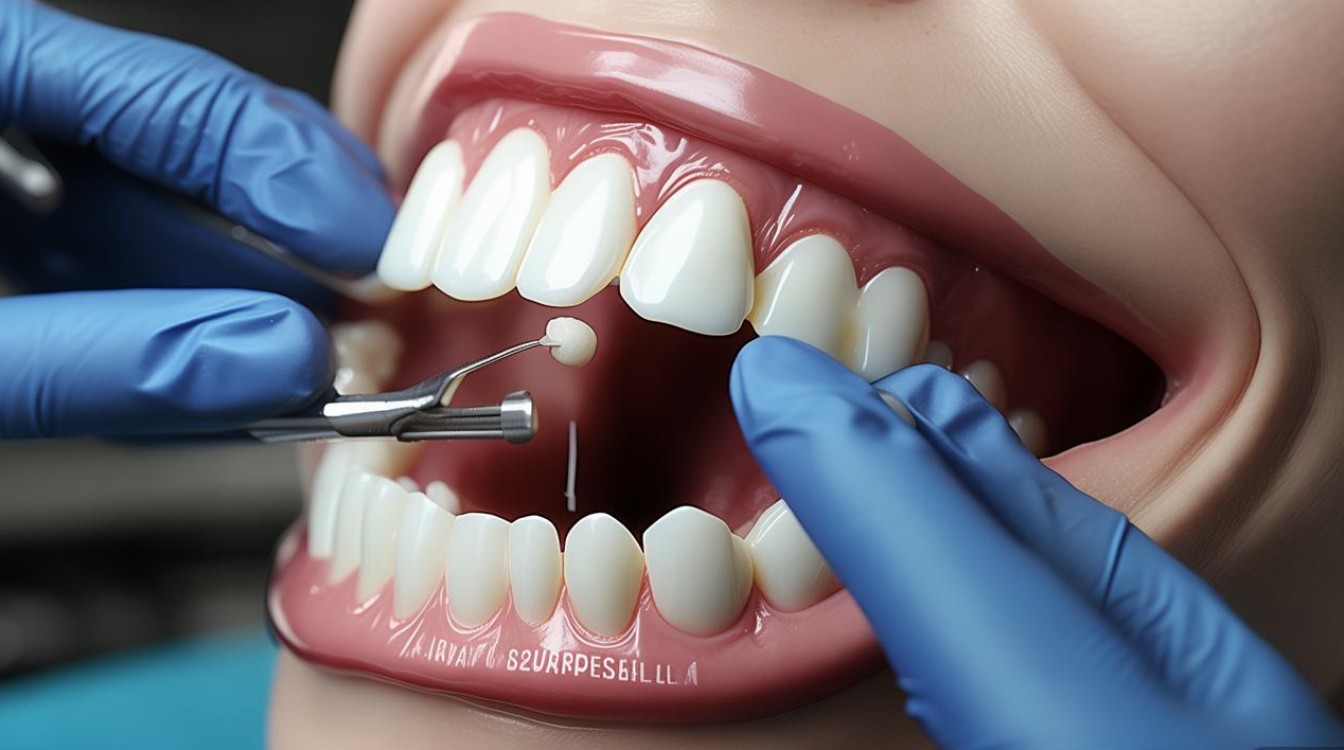 种植牙术后胀痛3天未消？是感染还是正常反应？-图1