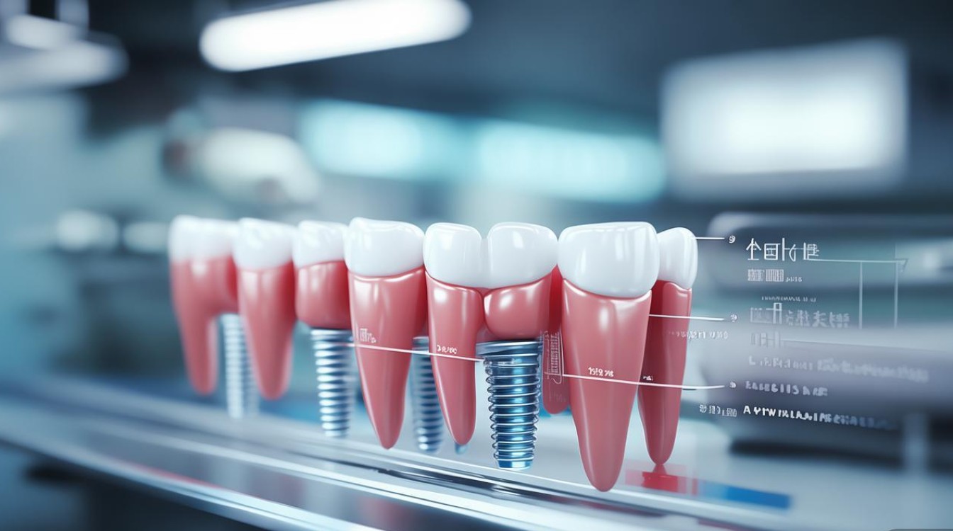 2025三颗牙种植多少钱?最新费用多少呢?-图1 2025三颗牙种植多少钱?最新费用多少呢?-图1