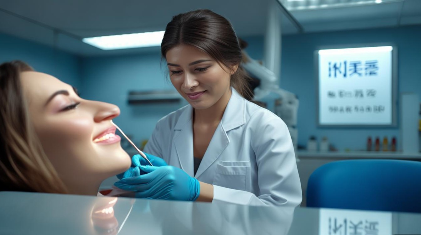 2025年想做有牙博士种植牙,现在效果和口碑真实如何?-图1 2025年想做有牙博士种植牙,现在效果和口碑真实如何?-图1