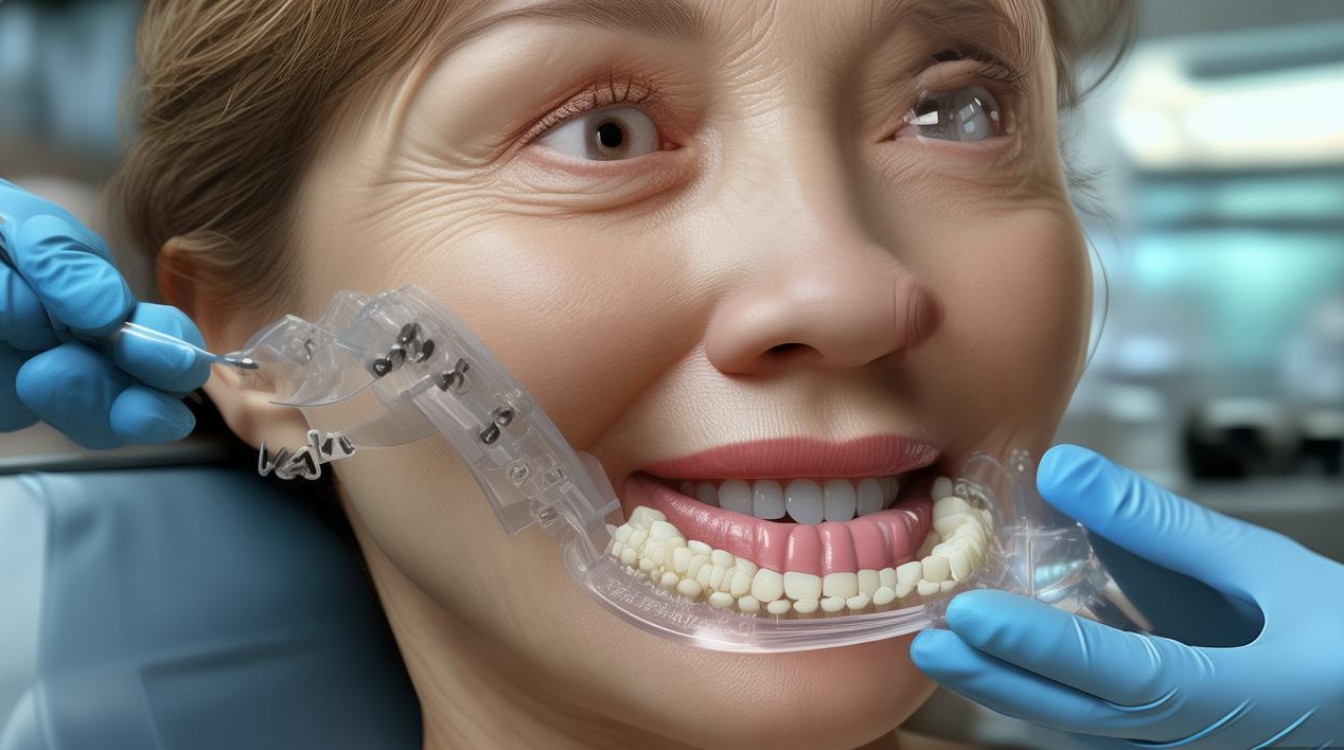 2025矫正扩弓,效果真能维持多久?-图1 2025矫正扩弓,效果真能维持多久?-图1