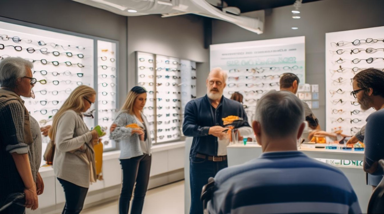 2025医保配眼镜新政,哪些费用可报销?-图1 2025医保配眼镜新政,哪些费用可报销?-图1