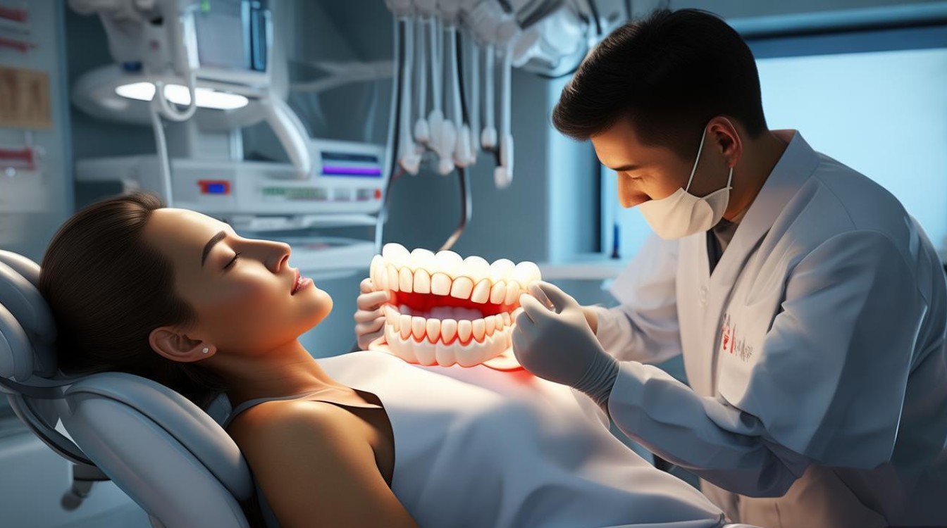 2025种牙值不值?集采后新技术值得种吗?-图1 2025种牙值不值?集采后新技术值得种吗?-图1