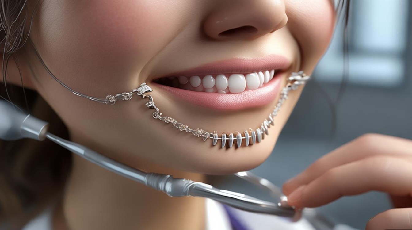 2025地包天矫正新方法?现在矫正效果如何?-图1 2025地包天矫正新方法?现在矫正效果如何?-图1