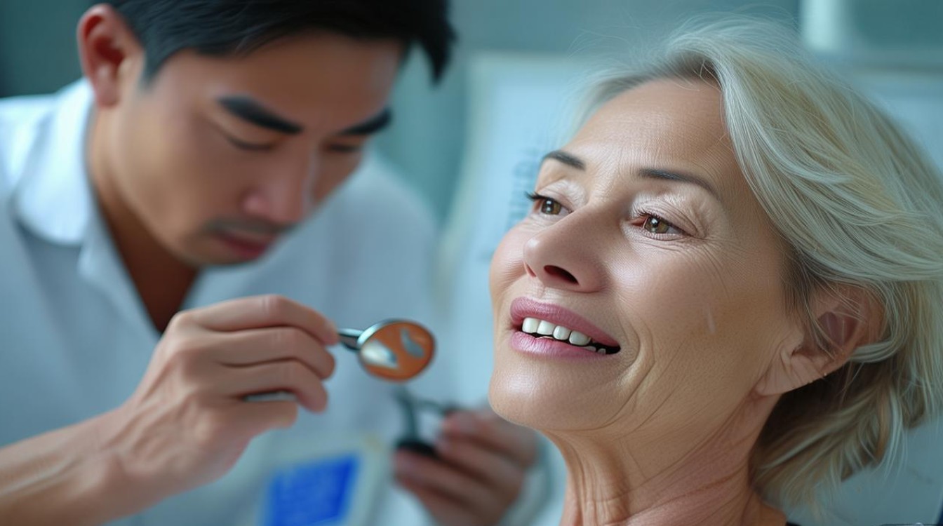 现在矫正牙齿松动一般多久能恢复?-图1 现在矫正牙齿松动一般多久能恢复?-图1