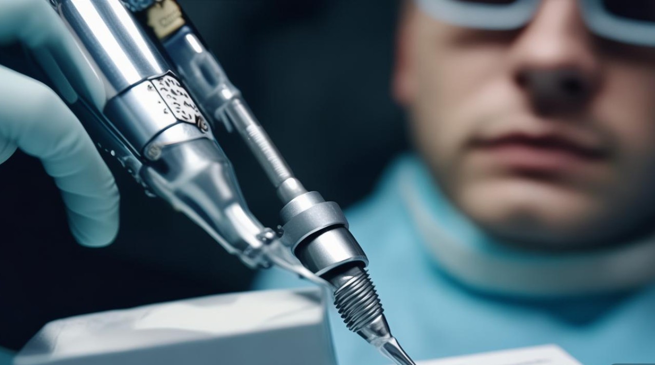 种植牙集采后,精密款还值得选吗?-图1 种植牙集采后,精密款还值得选吗?-图1