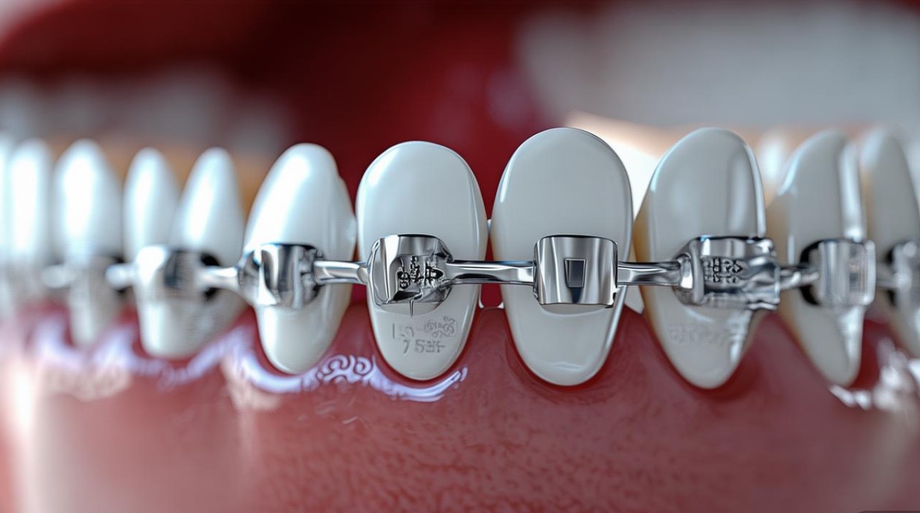 矫正牙齿现在用拉簧效果好吗?2025最新解答-图1 矫正牙齿现在用拉簧效果好吗?2025最新解答-图1