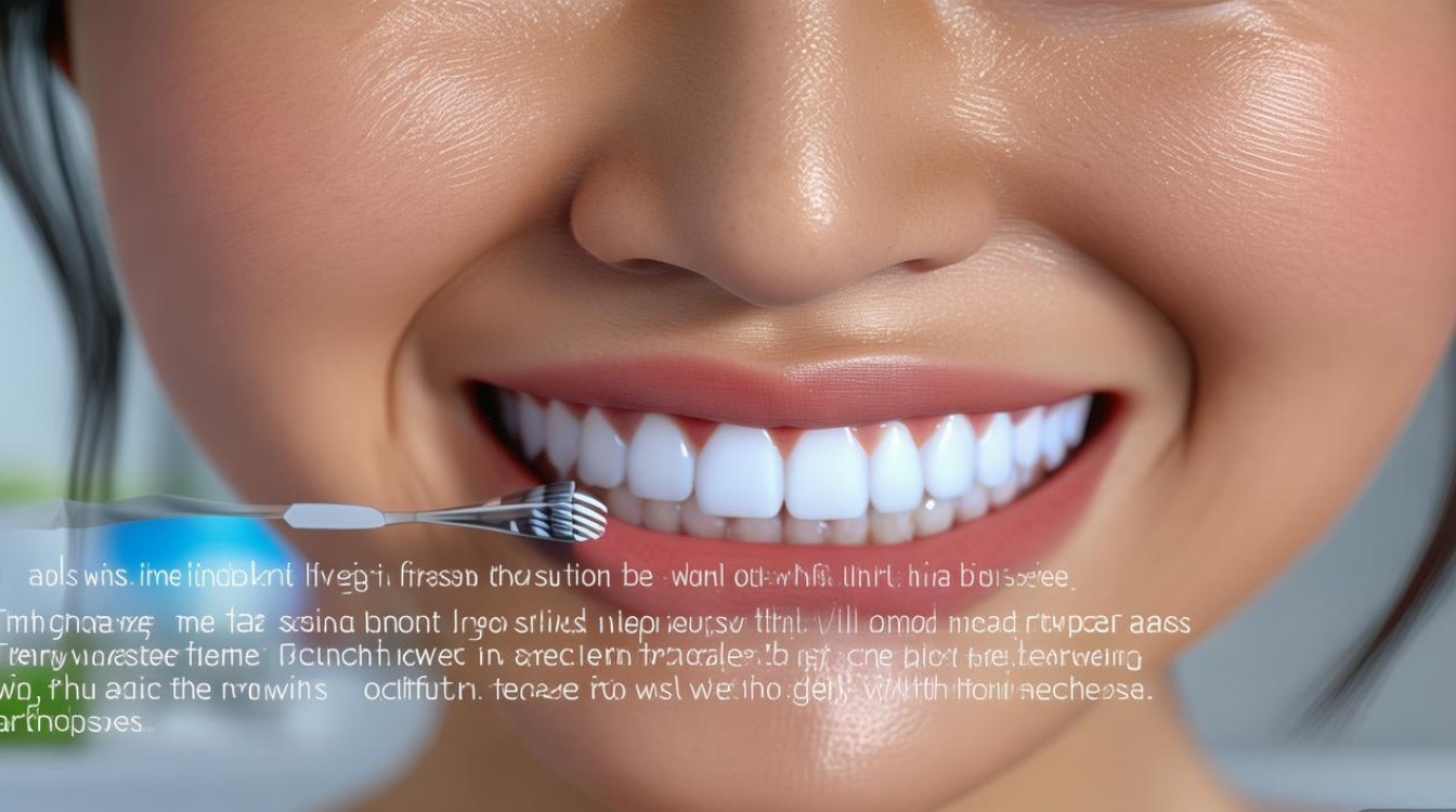 正畸矫正期怎么刷牙?高效清洁技巧看这里!-图1 正畸矫正期怎么刷牙?高效清洁技巧看这里!-图1