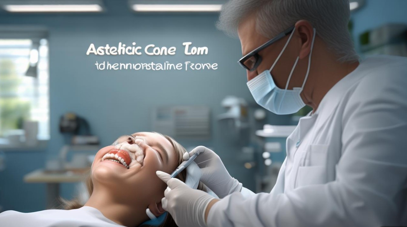 2025种植牙集采落地,美牙区种植如何兼顾美与价?-图1 2025种植牙集采落地,美牙区种植如何兼顾美与价?-图1