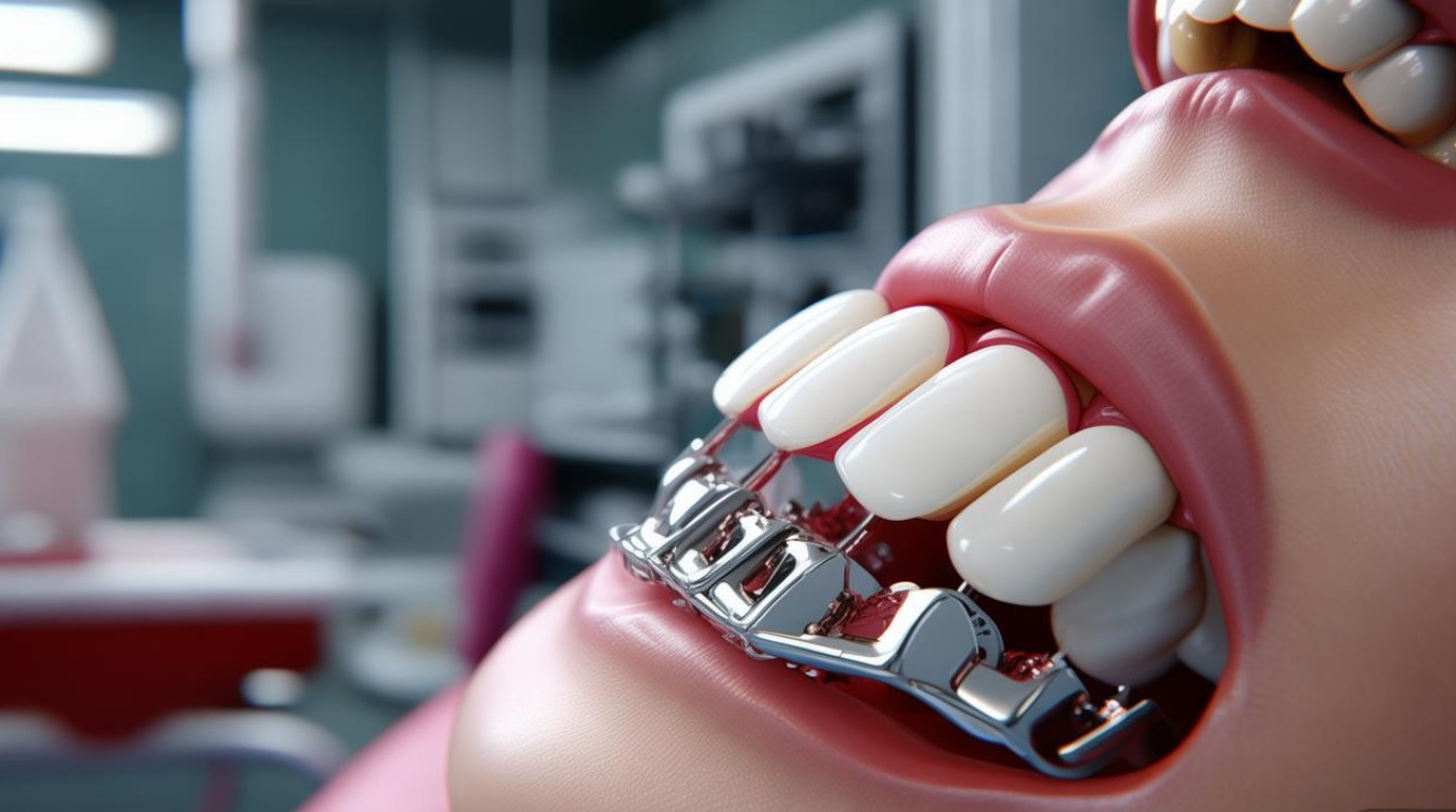 2025年矫正支抗钉效果如何?风险比传统方法低吗?-图1 2025年矫正支抗钉效果如何?风险比传统方法低吗?-图1