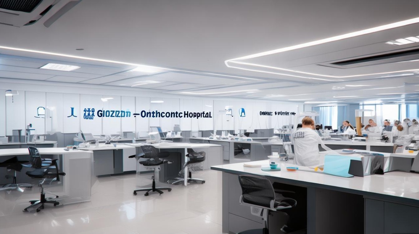 2025广州矫正牙齿医院哪家好?最新3家靠谱推荐!-图1 2025广州矫正牙齿医院哪家好?最新3家靠谱推荐!-图1