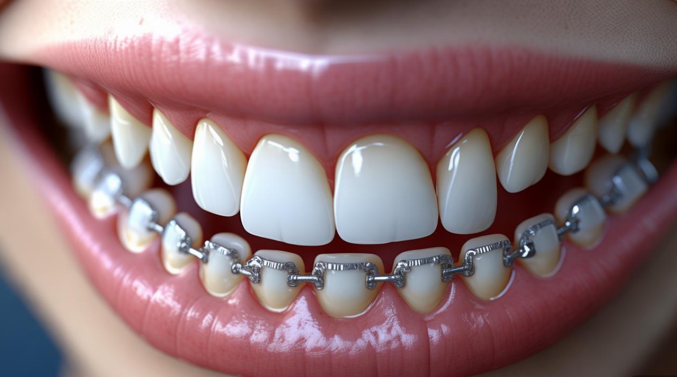 2025年矫正牙齿压前牙,该怎么办?-图1 2025年矫正牙齿压前牙,该怎么办?-图1