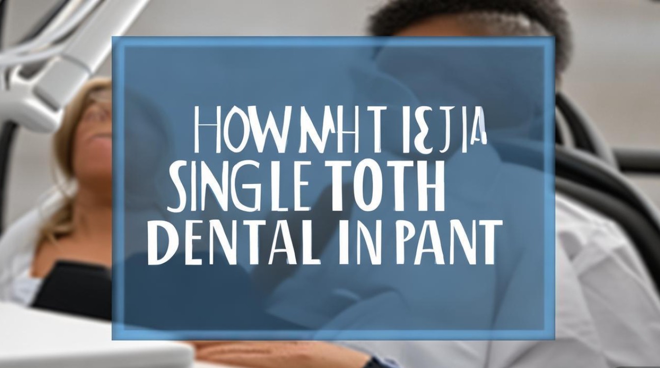 现在大牙种植牙一颗多少钱?2025年最新价多少?-图1 现在大牙种植牙一颗多少钱?2025年最新价多少?-图1