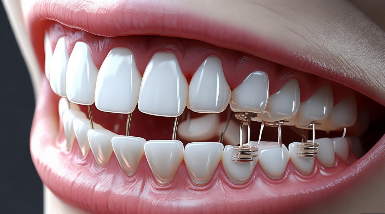 2025骨性牙齿矫正效果能维持多久?新方法来了?-图1 2025骨性牙齿矫正效果能维持多久?新方法来了?-图1