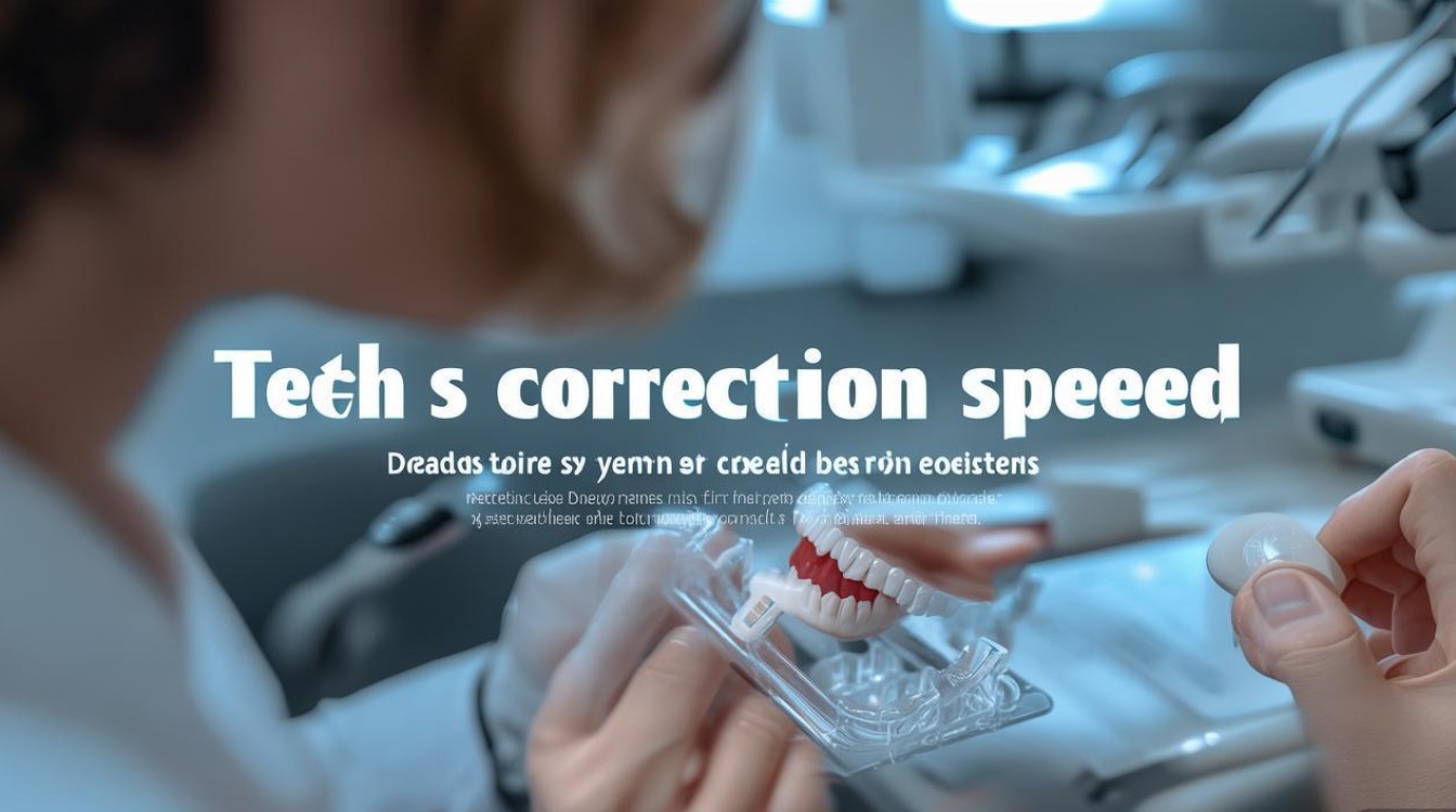 2025牙齿矫正速度更快了吗?最新周期多长?-图1 2025牙齿矫正速度更快了吗?最新周期多长?-图1