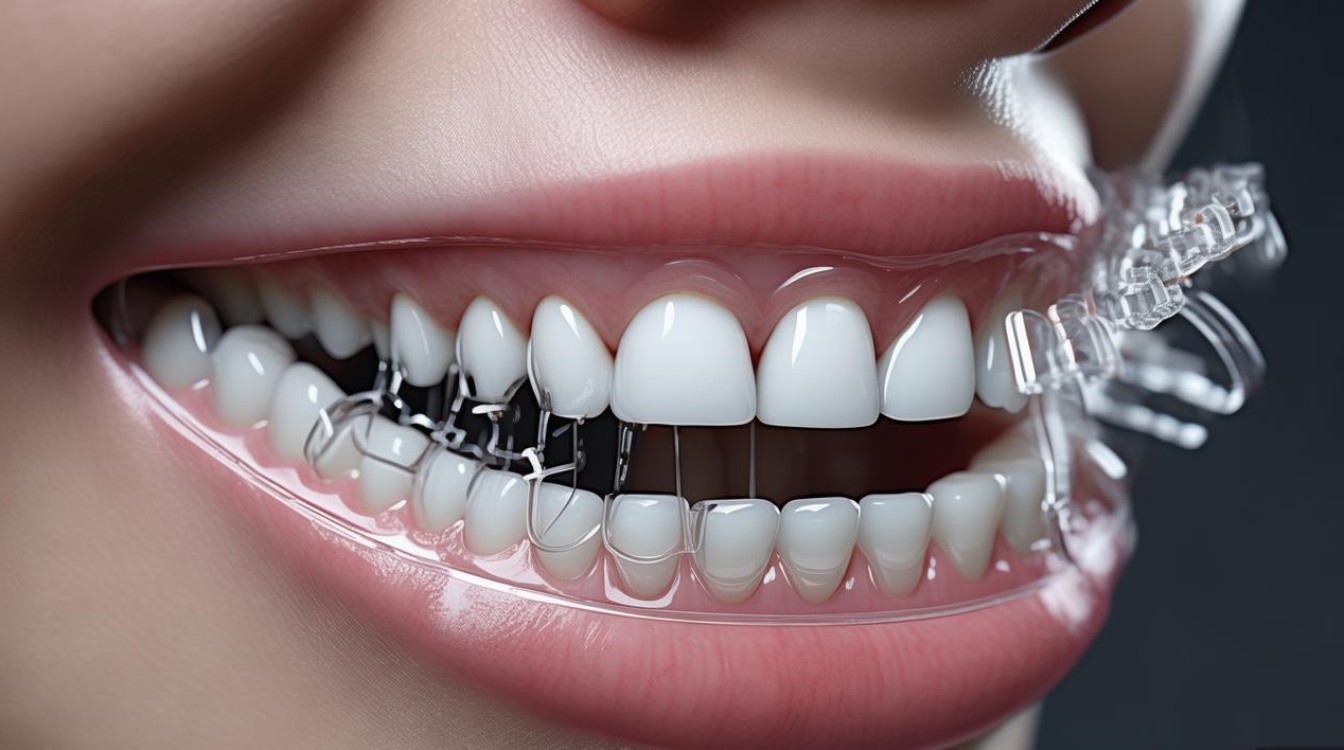 2025半隐形牙齿矫正最新效果咋样?哪款性价比高?-图1 2025半隐形牙齿矫正最新效果咋样?哪款性价比高?-图1