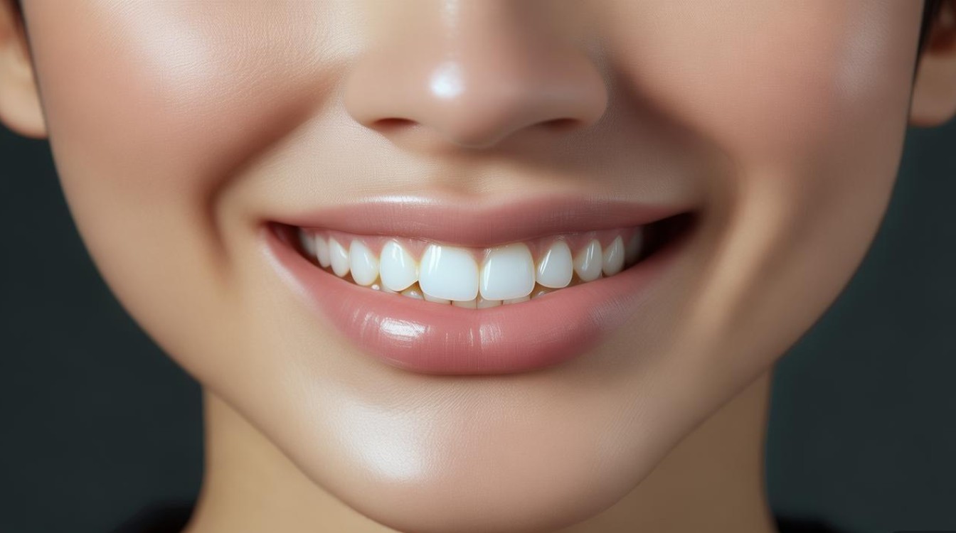 颧骨高矫正牙齿会显凸吗?2025年有解吗?-图1 颧骨高矫正牙齿会显凸吗?2025年有解吗?-图1