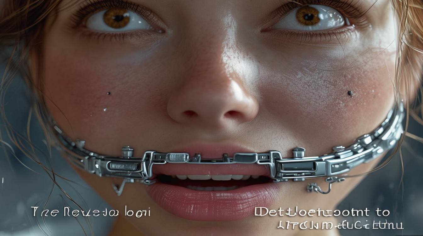 2025矫正牙齿当下会有哪些反应?-图1 2025矫正牙齿当下会有哪些反应?-图1