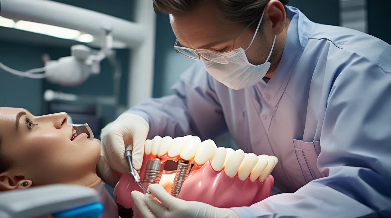 2025最新,种植牙后多久能装牙冠?时间有新标准吗?-图1 2025最新,种植牙后多久能装牙冠?时间有新标准吗?-图1