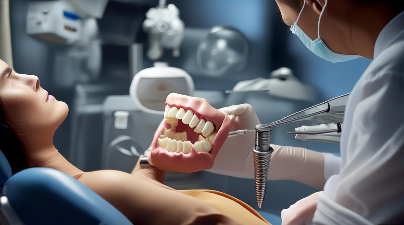 种植牙集采后价格降了吗?效果会打折扣吗?-图1 种植牙集采后价格降了吗?效果会打折扣吗?-图1