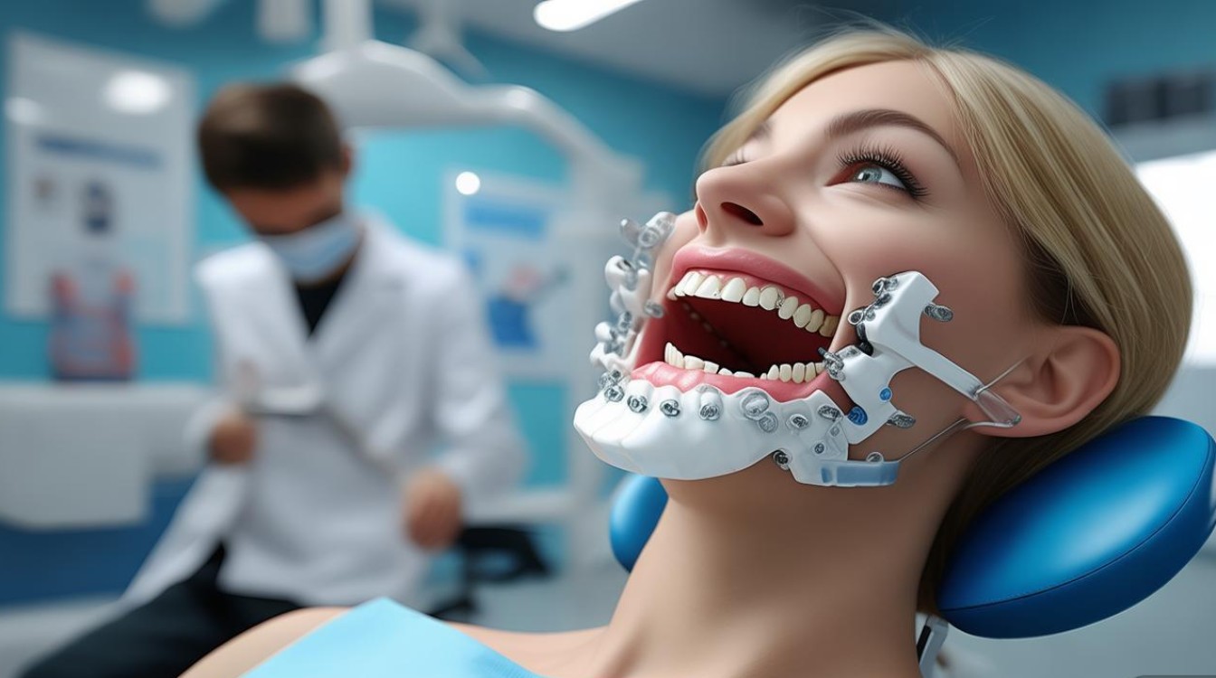 2025连锁齿科矫正价格跳水?现在矫正划算吗?-图1 2025连锁齿科矫正价格跳水?现在矫正划算吗?-图1