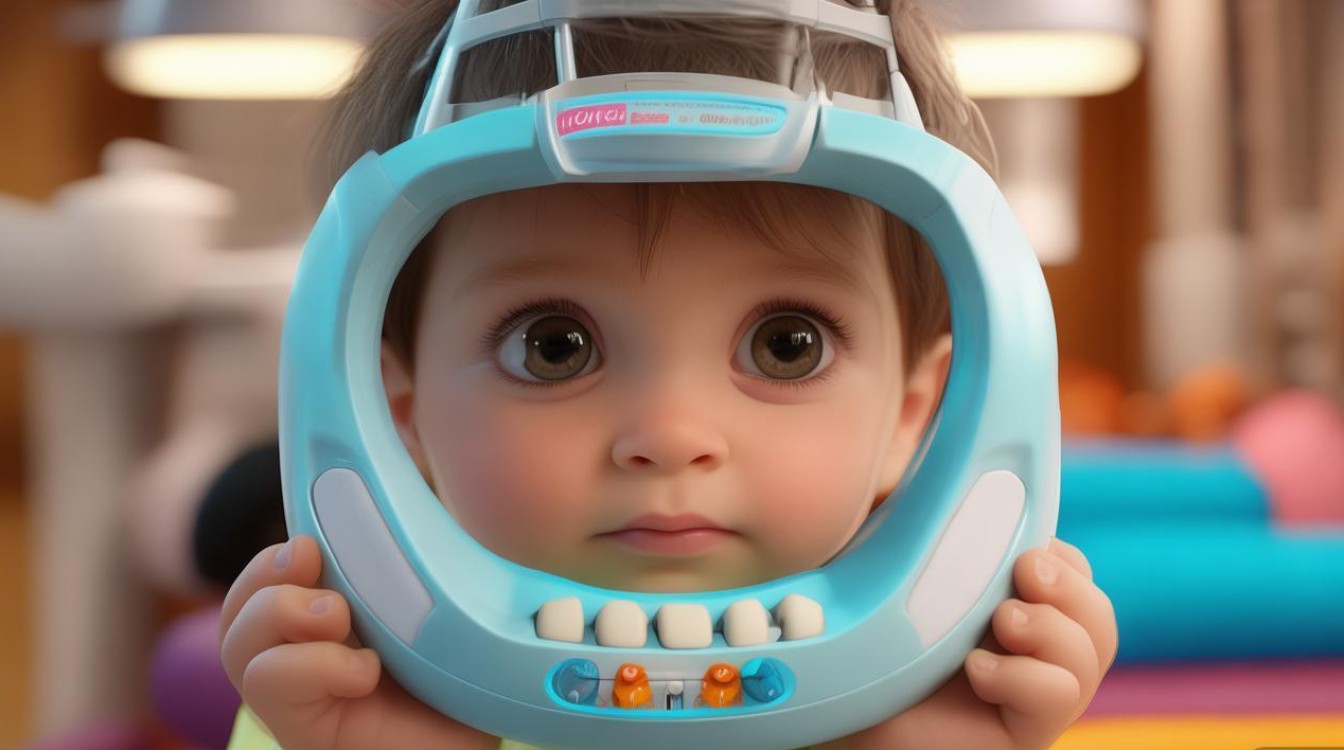 2025儿童牙齿矫正仪器有效吗?家长必看?-图1 2025儿童牙齿矫正仪器有效吗?家长必看?-图1