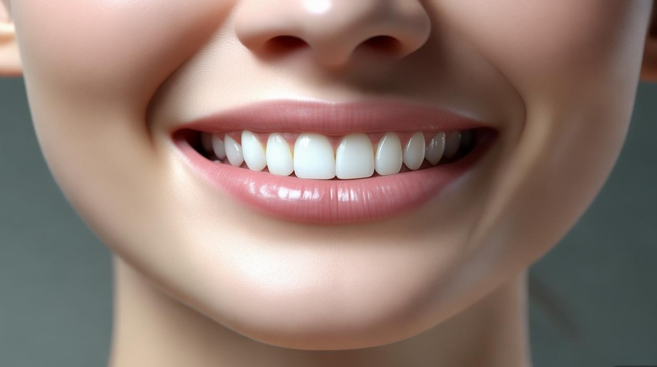 牙齿矫正后下巴后缩?2025最新矫正效果疑问-图1 牙齿矫正后下巴后缩?2025最新矫正效果疑问-图1