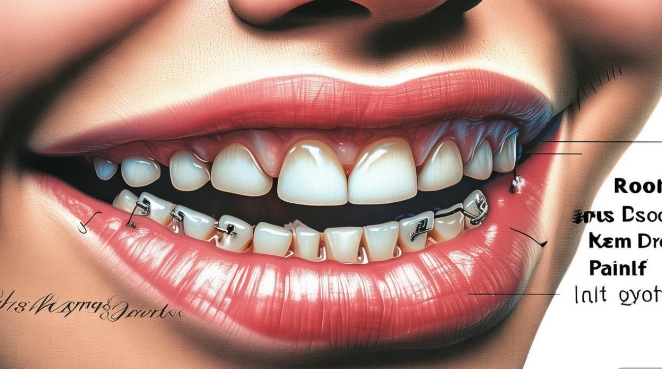 25岁矫正牙齿现在真有危害吗?-图1 25岁矫正牙齿现在真有危害吗?-图1