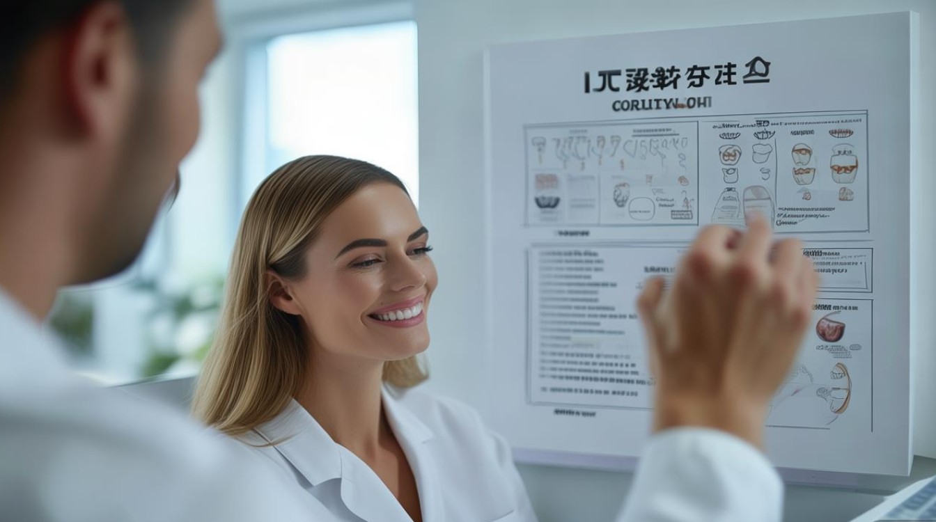 2025最新牙齿矫正哪家医院好?-图1 2025最新牙齿矫正哪家医院好?-图1