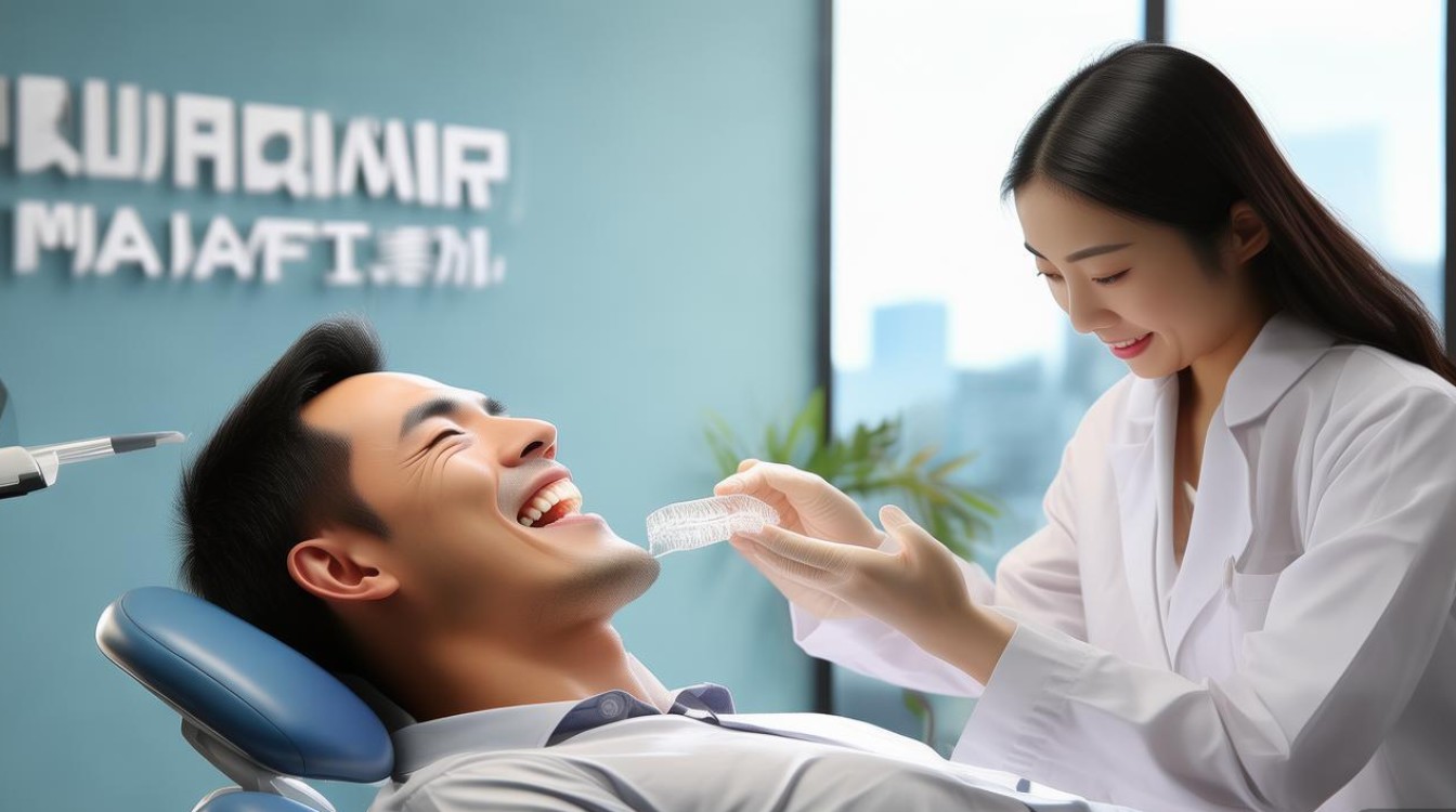 2025绵阳隐形矫正价格调整?现在做划算吗?-图1 2025绵阳隐形矫正价格调整?现在做划算吗?-图1