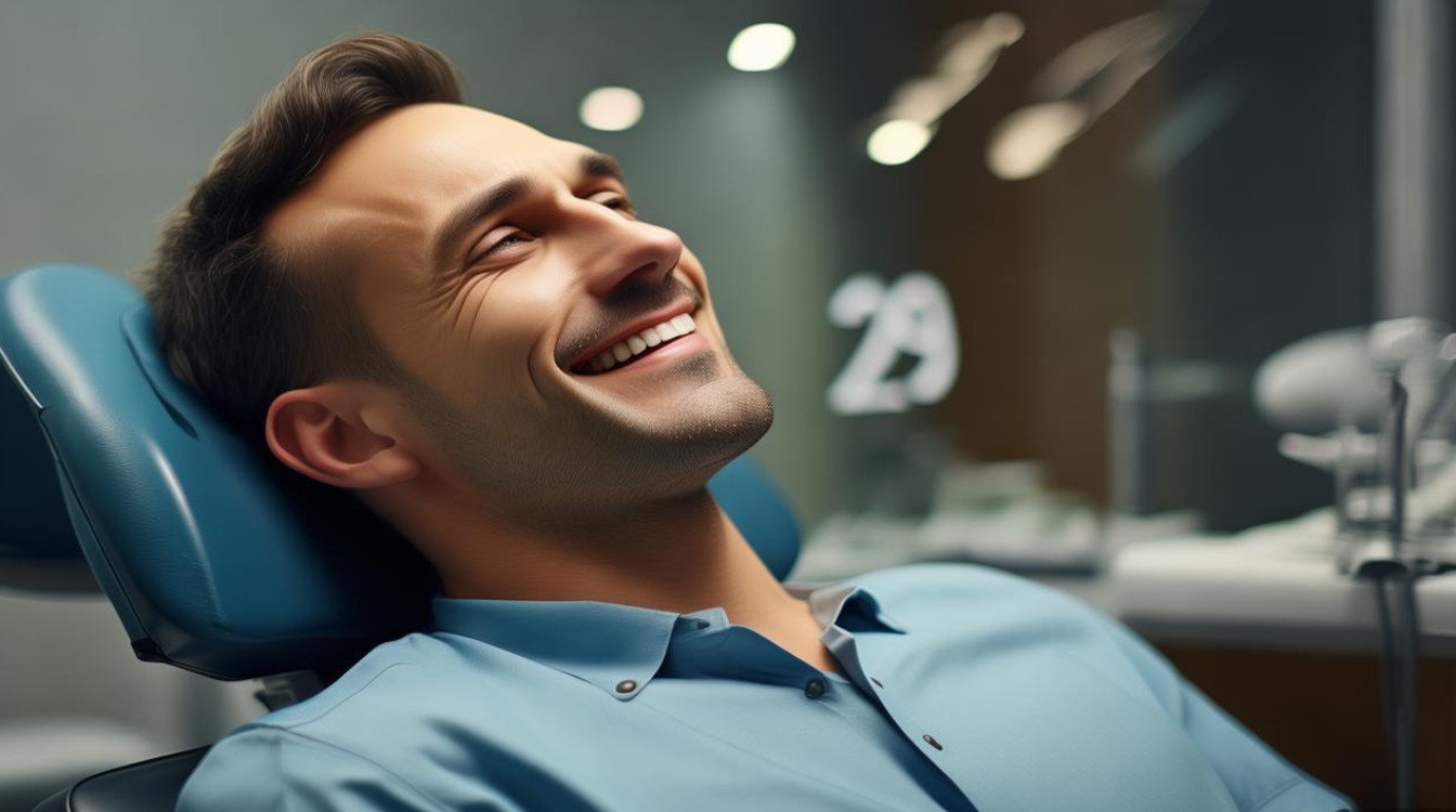 29岁矫正牙齿还来得及吗?现在做效果会好吗?-图1 29岁矫正牙齿还来得及吗?现在做效果会好吗?-图1