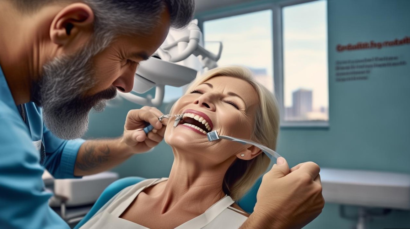 矫正牙齿期间如何正确保护牙套?2025年护理避坑指南!-图1 矫正牙齿期间如何正确保护牙套?2025年护理避坑指南!-图1