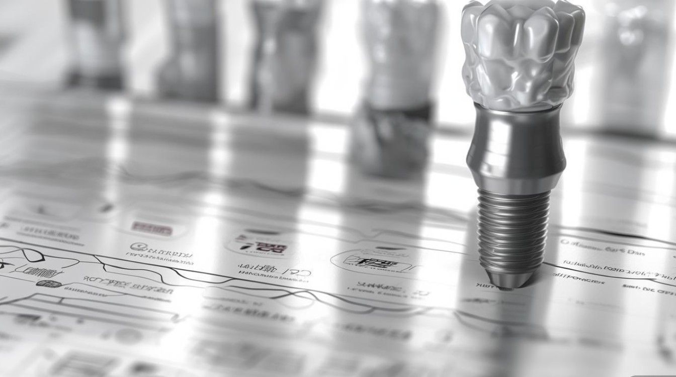 2025种植牙体哪个牌子好?热门品牌榜单揭晓!-图1 2025种植牙体哪个牌子好?热门品牌榜单揭晓!-图1