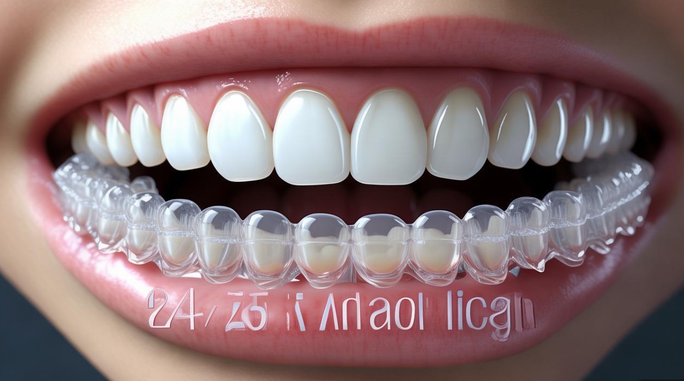 2025隐形矫正牙齿效果如何?3个月能变整齐吗?-图1 2025隐形矫正牙齿效果如何?3个月能变整齐吗?-图1