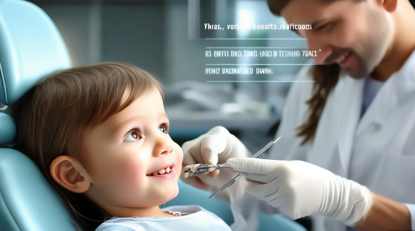 2025儿童矫正最新步骤有哪些？-图1