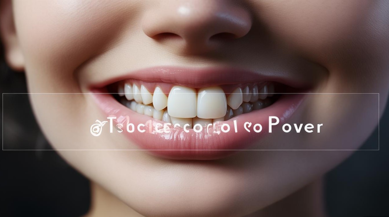 2025牙齿矫正怎么选?如何让矫正效果power升级?-图1 2025牙齿矫正怎么选?如何让矫正效果power升级?-图1