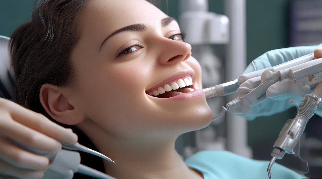 2025矫正深覆合牙齿,最新方案是什么?-图1 2025矫正深覆合牙齿,最新方案是什么?-图1