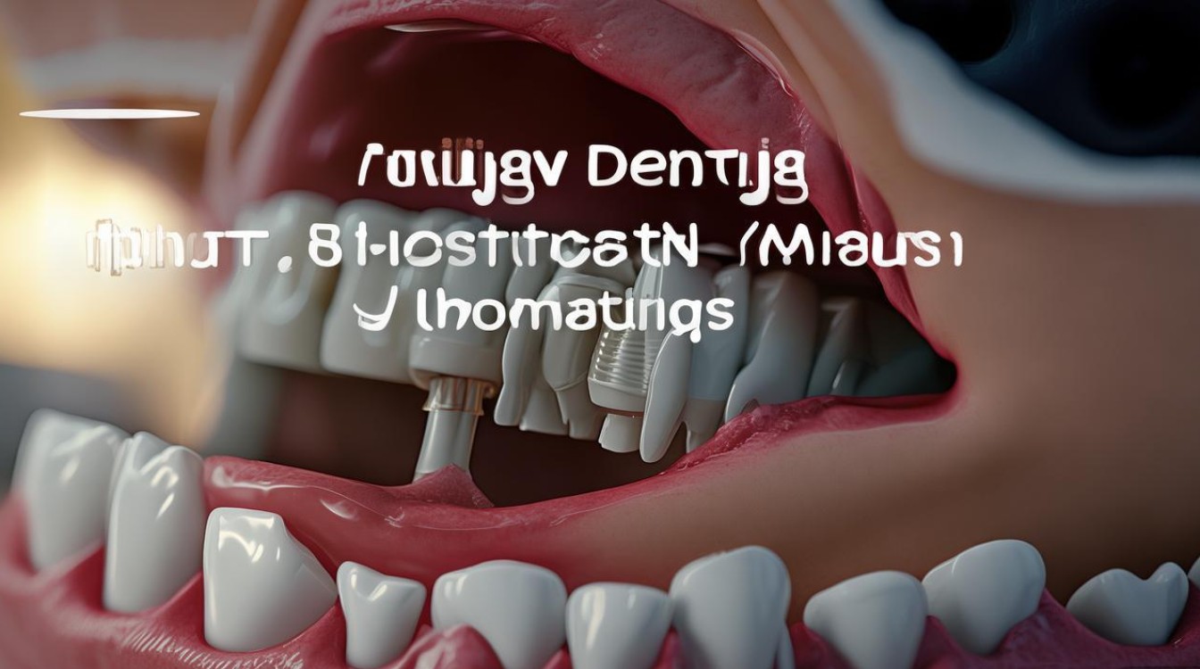 2025南京种植牙缺点曝光?这些坑要注意!-图1 2025南京种植牙缺点曝光?这些坑要注意!-图1