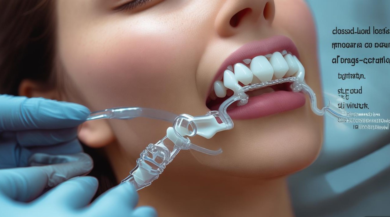 2025年闭锁合矫正效果能维持多久?-图1 2025年闭锁合矫正效果能维持多久?-图1