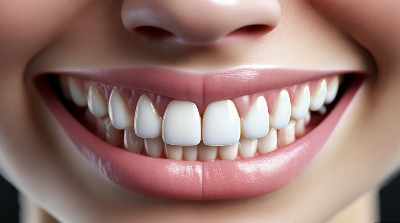 2025牙齿上下突矫正最佳时机到了吗?-图1 2025牙齿上下突矫正最佳时机到了吗?-图1