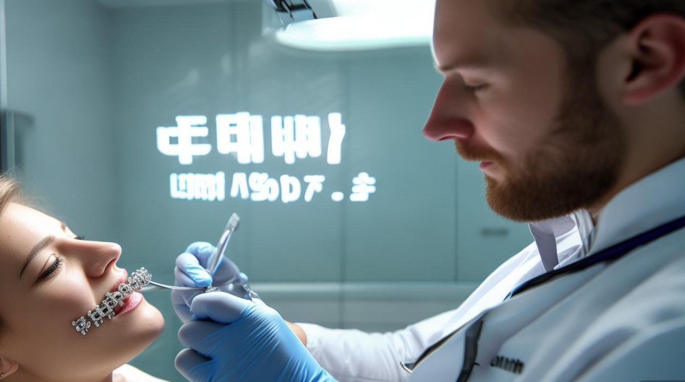 2025牙博士牙齿矫正最新价?效果靠谱吗?-图1 2025牙博士牙齿矫正最新价?效果靠谱吗?-图1