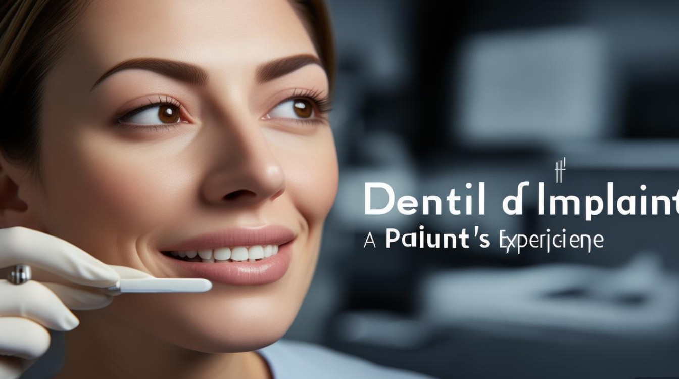 2025种植牙真实感受效果靠谱吗?-图1 2025种植牙真实感受效果靠谱吗?-图1