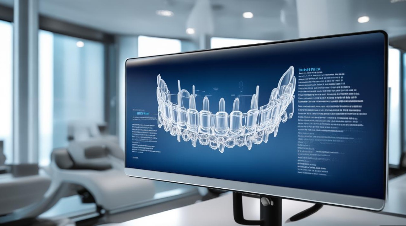 2025上海隐形矫正牙套多少钱?最新报价出炉!-图1 2025上海隐形矫正牙套多少钱?最新报价出炉!-图1
