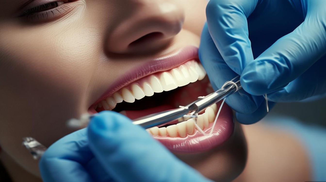 种植牙一定要缝合伤口?2025最新解答-图1 种植牙一定要缝合伤口?2025最新解答-图1