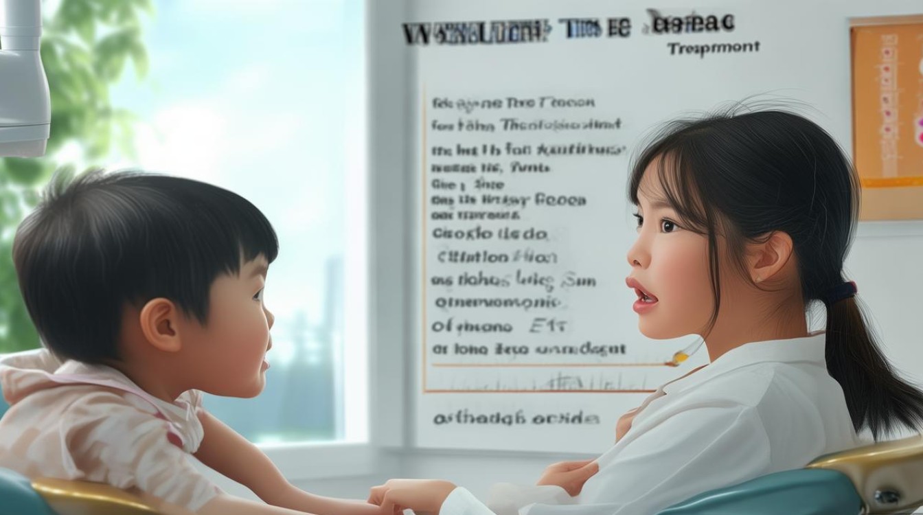 2025最新,孩子几岁矫正牙齿最合适?专家提醒黄金期别错过!-图1 2025最新,孩子几岁矫正牙齿最合适?专家提醒黄金期别错过!-图1